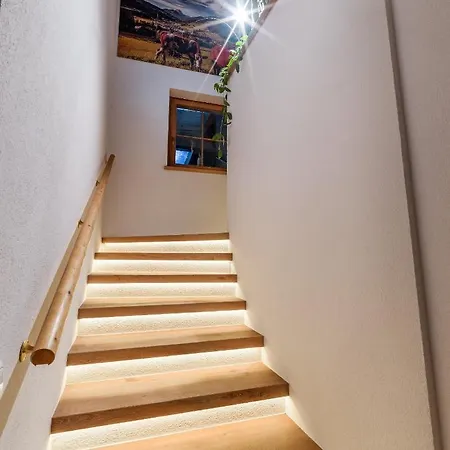 Alpstuga Weinberg T1 & T2 By Managers Kirchberg in Tirol