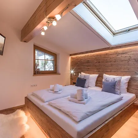 Weinberg T1 & T2 By Managers Kirchberg in Tirol