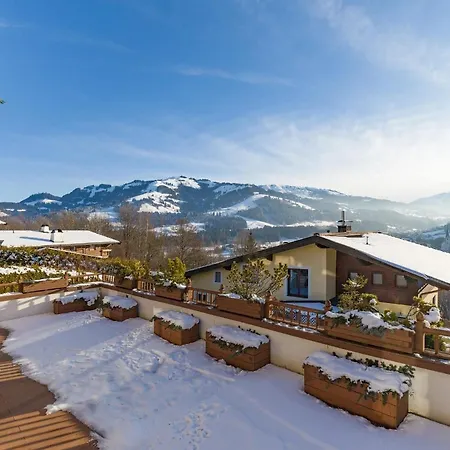 Weinberg T1 & T2 By Managers Alpesi faház *