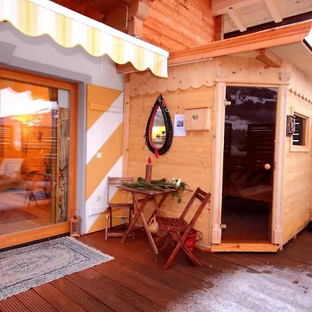 Weinberg T1 & T2 By Managers Kirchberg in Tirol