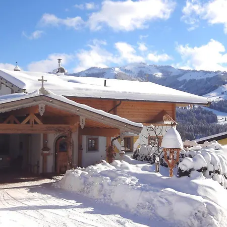 Weinberg T1 & T2 By Managers Kirchberg in Tirol