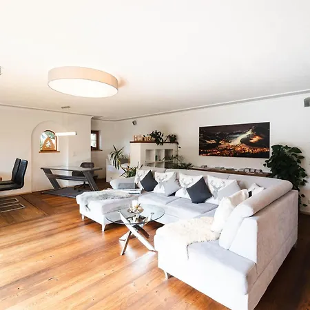 Alpstuga Weinberg T1 & T2 By Managers Kirchberg in Tirol