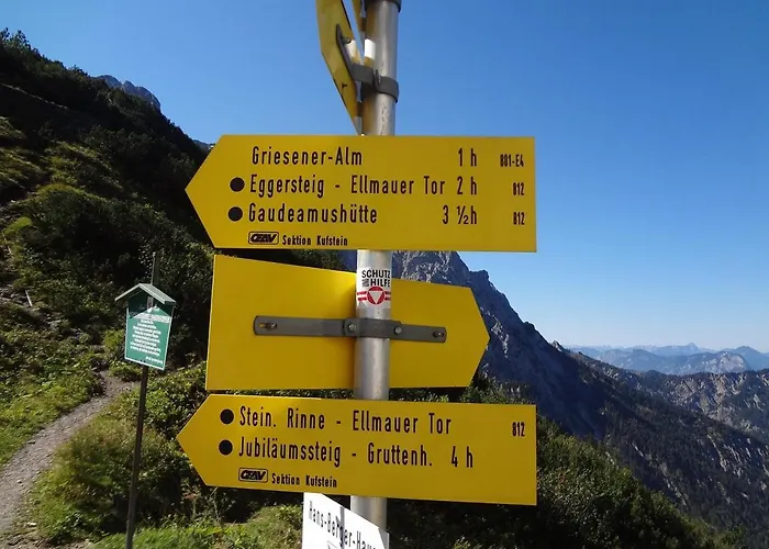 Chalé Weinberg T1 & T2 By Managers *