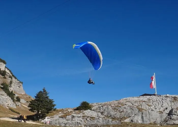 Weinberg T1 & T2 By Managers * Kirchberg in Tirol