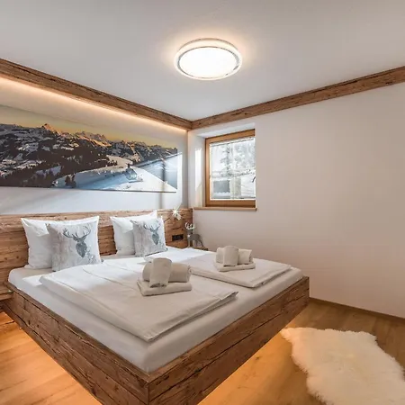 Chalet Weinberg T1 & T2 By Managers