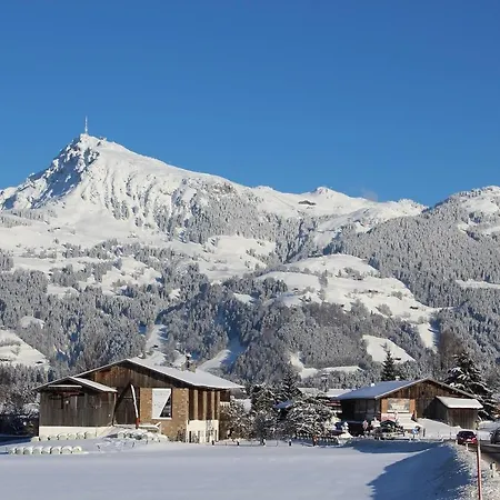 Chalet Weinberg T1 & T2 By Managers