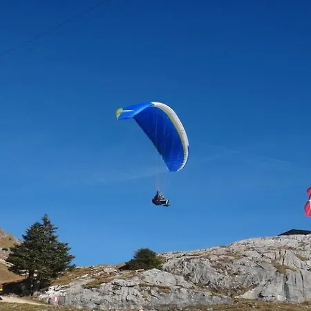 Weinberg T1 & T2 By Managers * Kirchberg en Tyrol