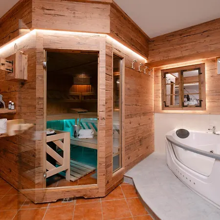 Weinberg T1 & T2 By Managers Chalet *