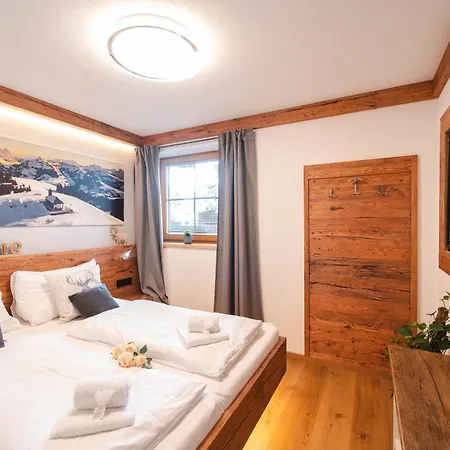 Weinberg T1 & T2 By Managers Chalet *