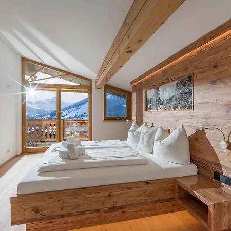 Weinberg T1 & T2 By Managers Kirchberg in Tirol
