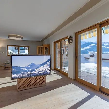 Weinberg 1 & 2 By Managers Chalet *