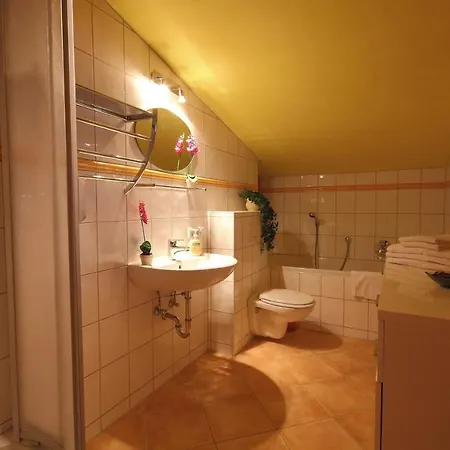 Domek alpejski Weinberg T1 & T2 By Managers *