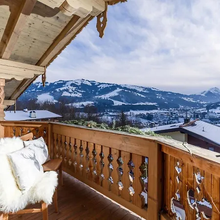 Chalet Weinberg 1 & 2 By Managers