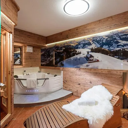 Chalet Weinberg 1 & 2 By Managers