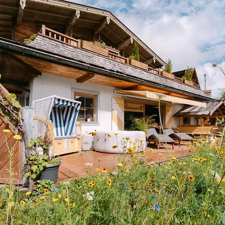 Chalet Weinberg T1 & T2 By Managers