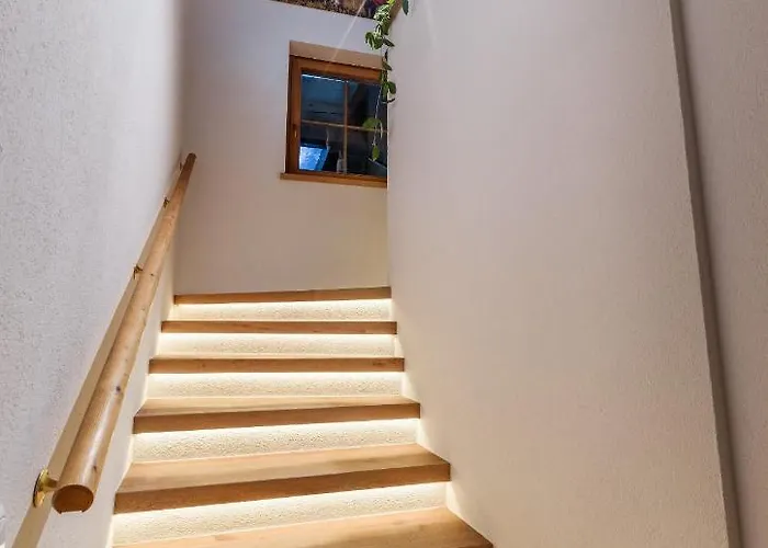 Chalet Weinberg T1 & T2 By Managers Kirchberg en Tyrol