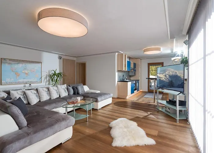 Weinberg T1 & T2 By Managers Chalet *