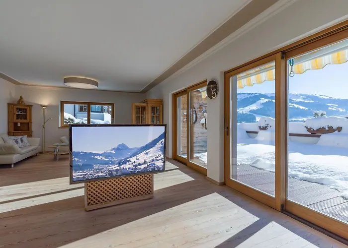 Weinberg T1 & T2 By Managers Chalet *