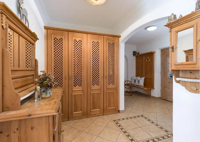 Chalet Weinberg T1 & T2 By Managers *