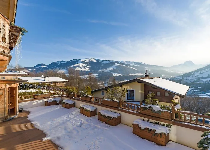 Weinberg T1 & T2 By Managers Chalet *