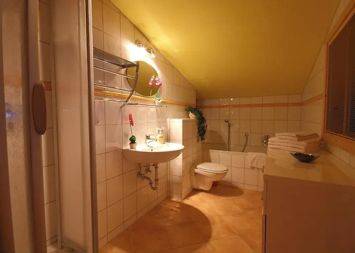 Chalet Weinberg T1 & T2 By Managers *