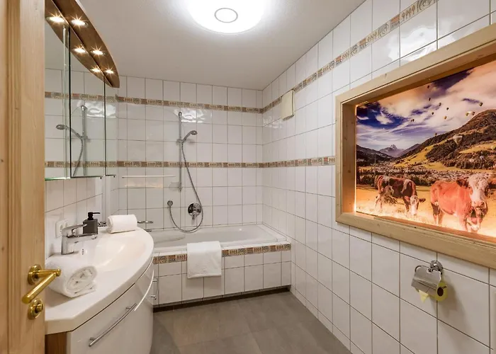 Weinberg T1 & T2 By Managers * Kirchberg en Tyrol