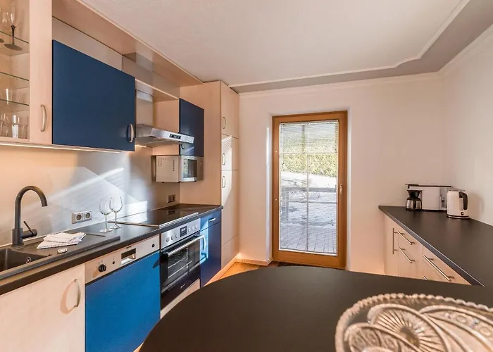 Chalet Weinberg T1 & T2 By Managers *