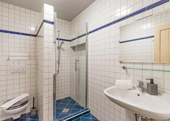 Chalet Weinberg T1 & T2 By Managers Kirchberg en Tyrol