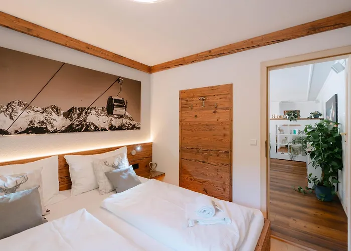 Weinberg T1 & T2 By Managers Kirchberg en Tyrol