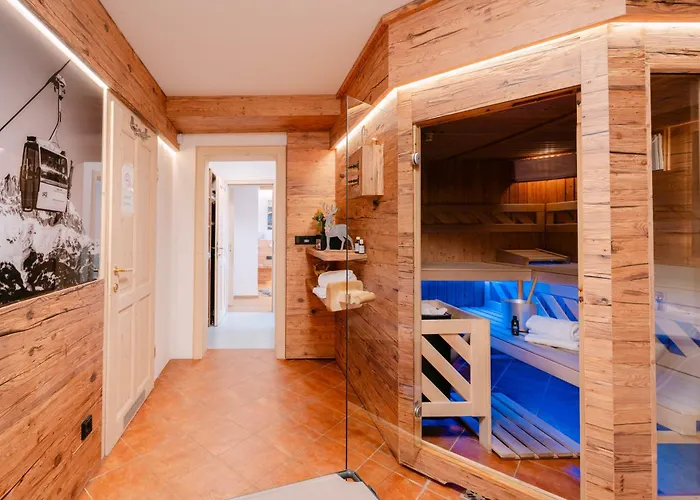 Chalet Weinberg T1 & T2 By Managers